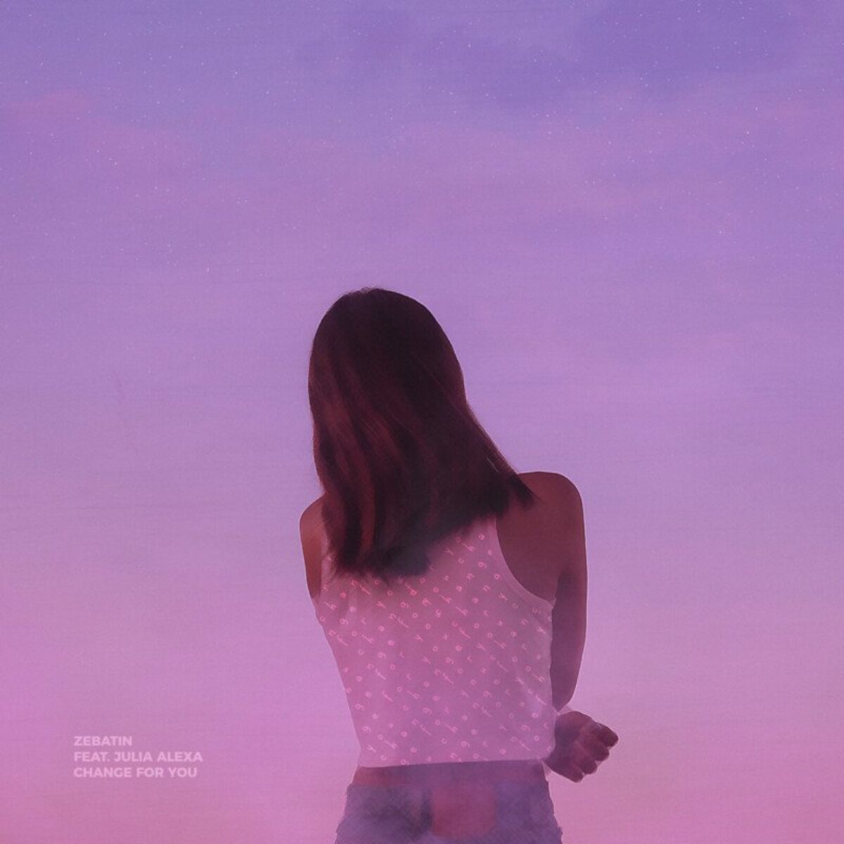 Album cover of Change for You