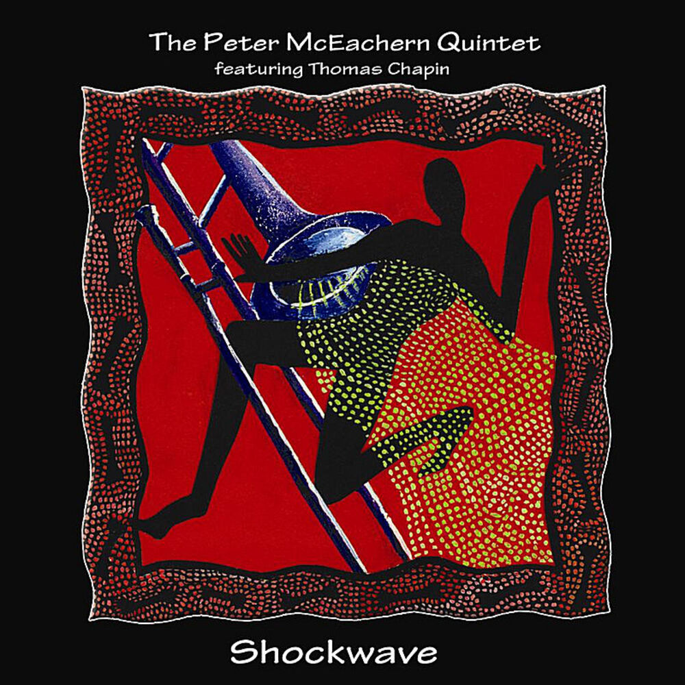 Picture of Shockwave (feat. Thomas Chapin)