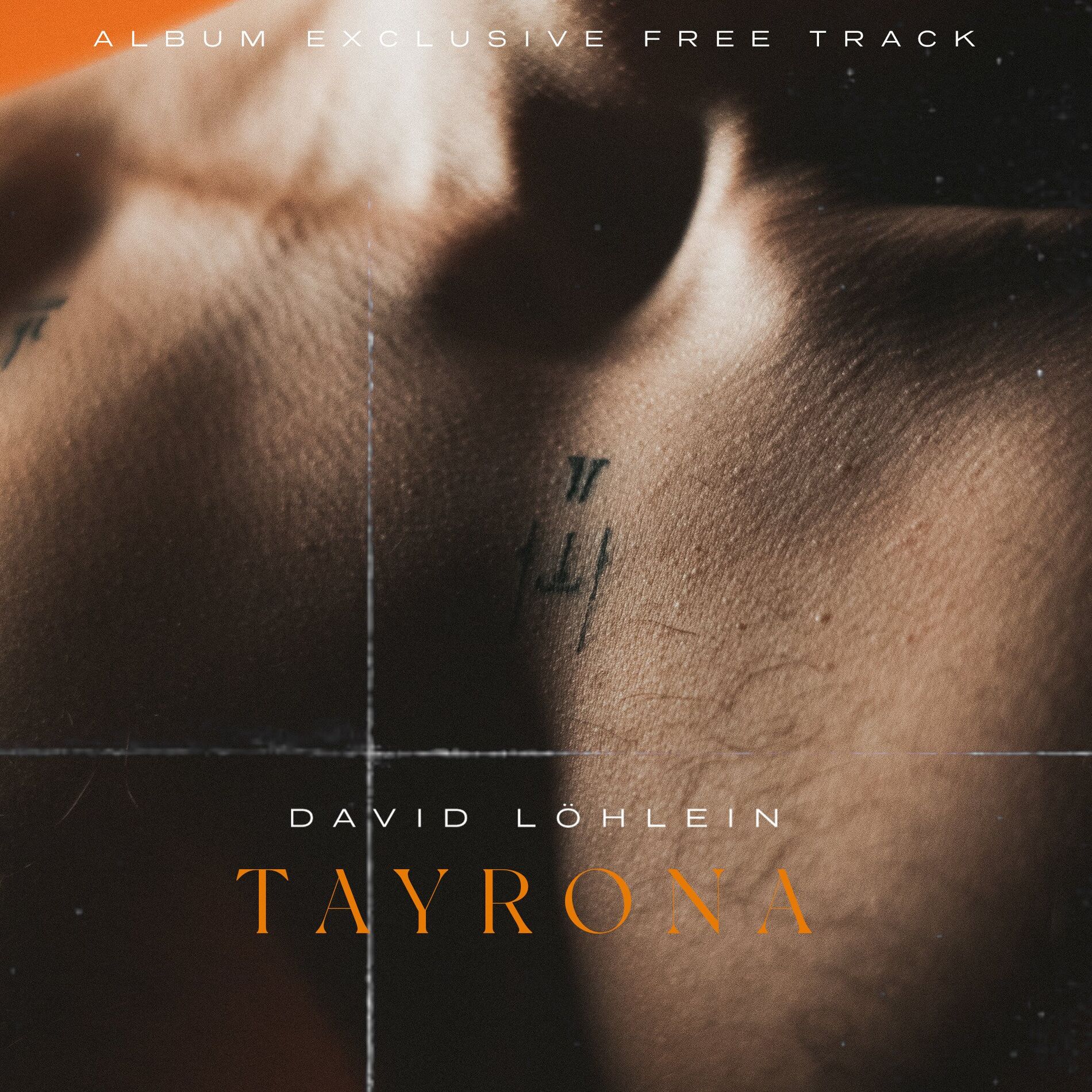 Album cover of Tayrona EP
