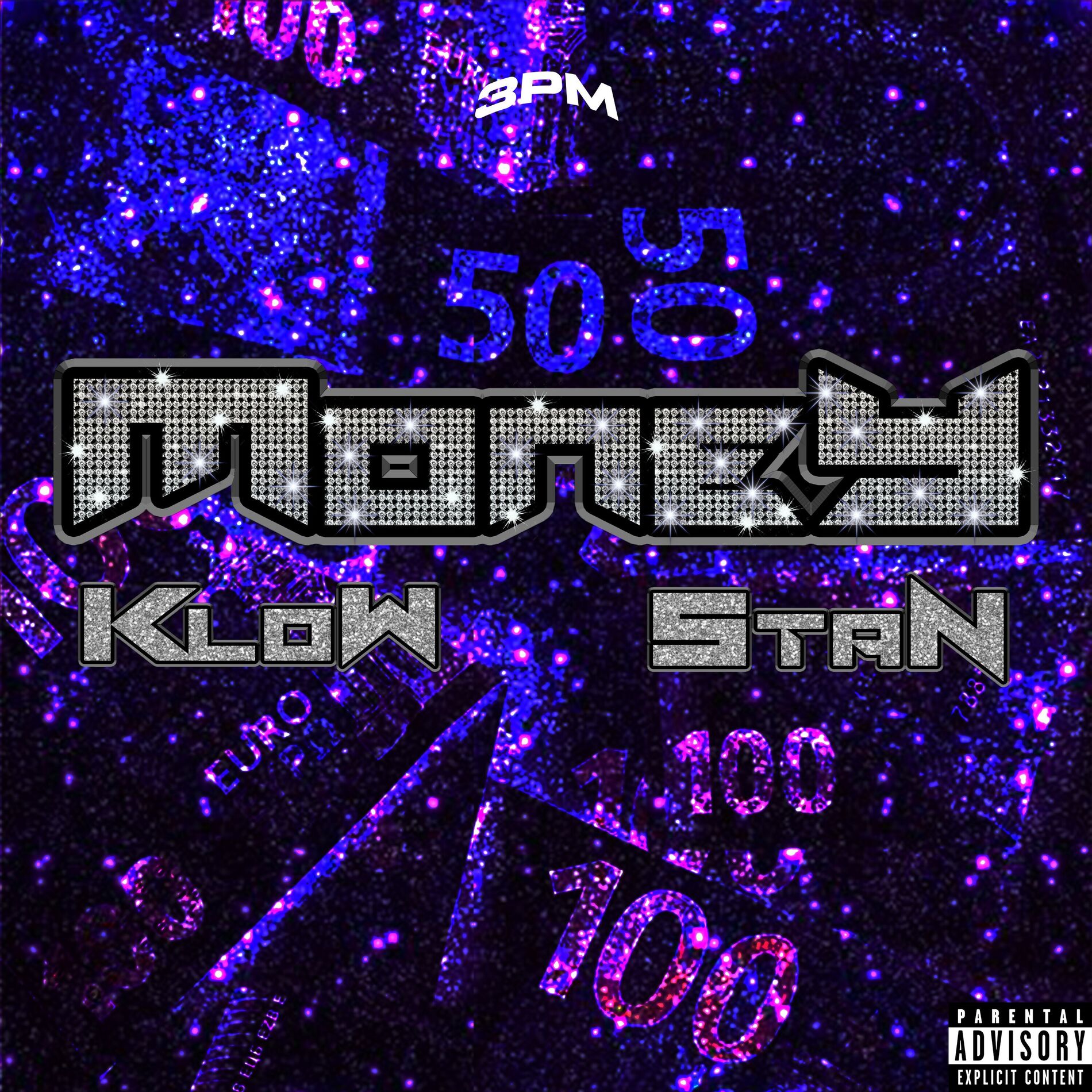 Album cover of Money