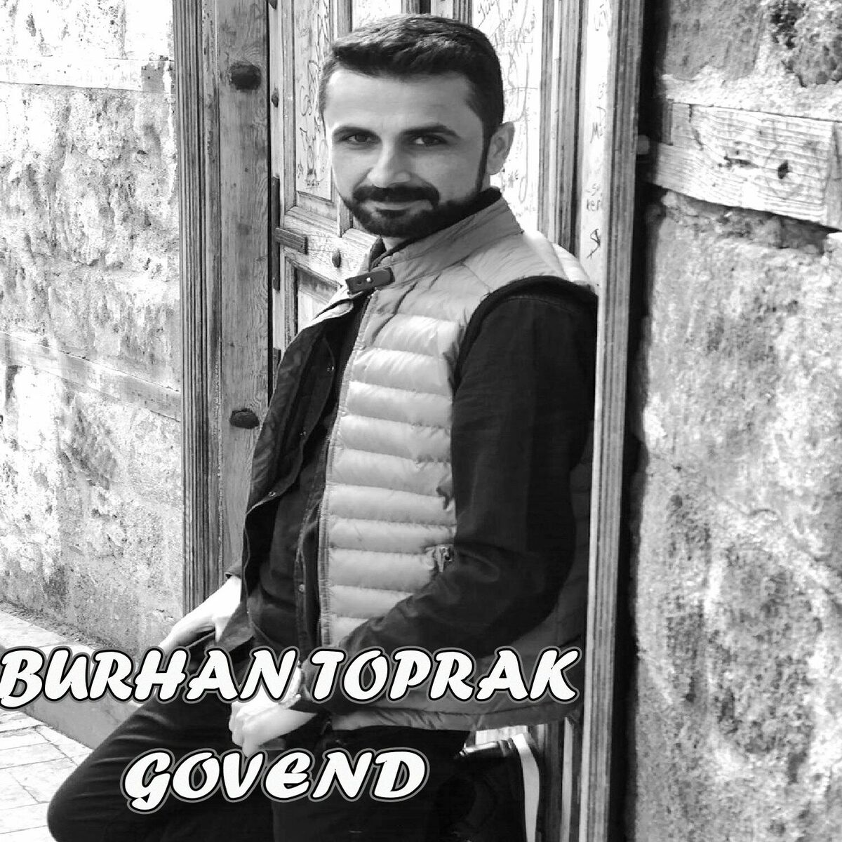Album cover of Govend (Antalya Düğünü)
