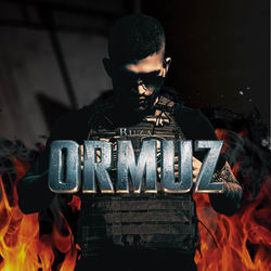 Cover of ORMUZ by undefined