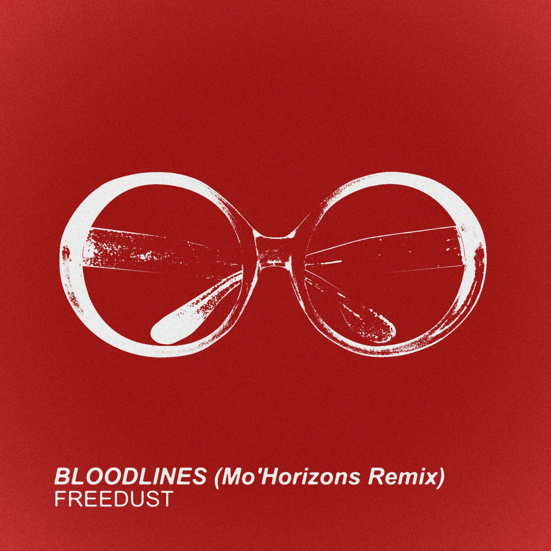 Album cover of Bloodlines (Mo'Horizons Remix)