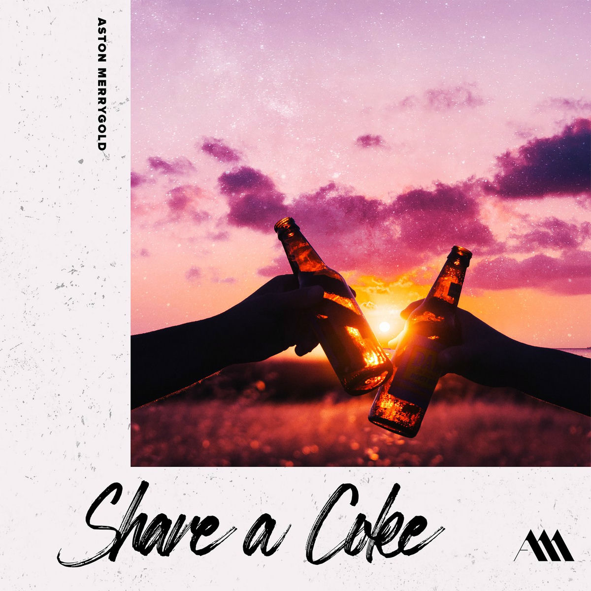 Album cover of Share a Coke