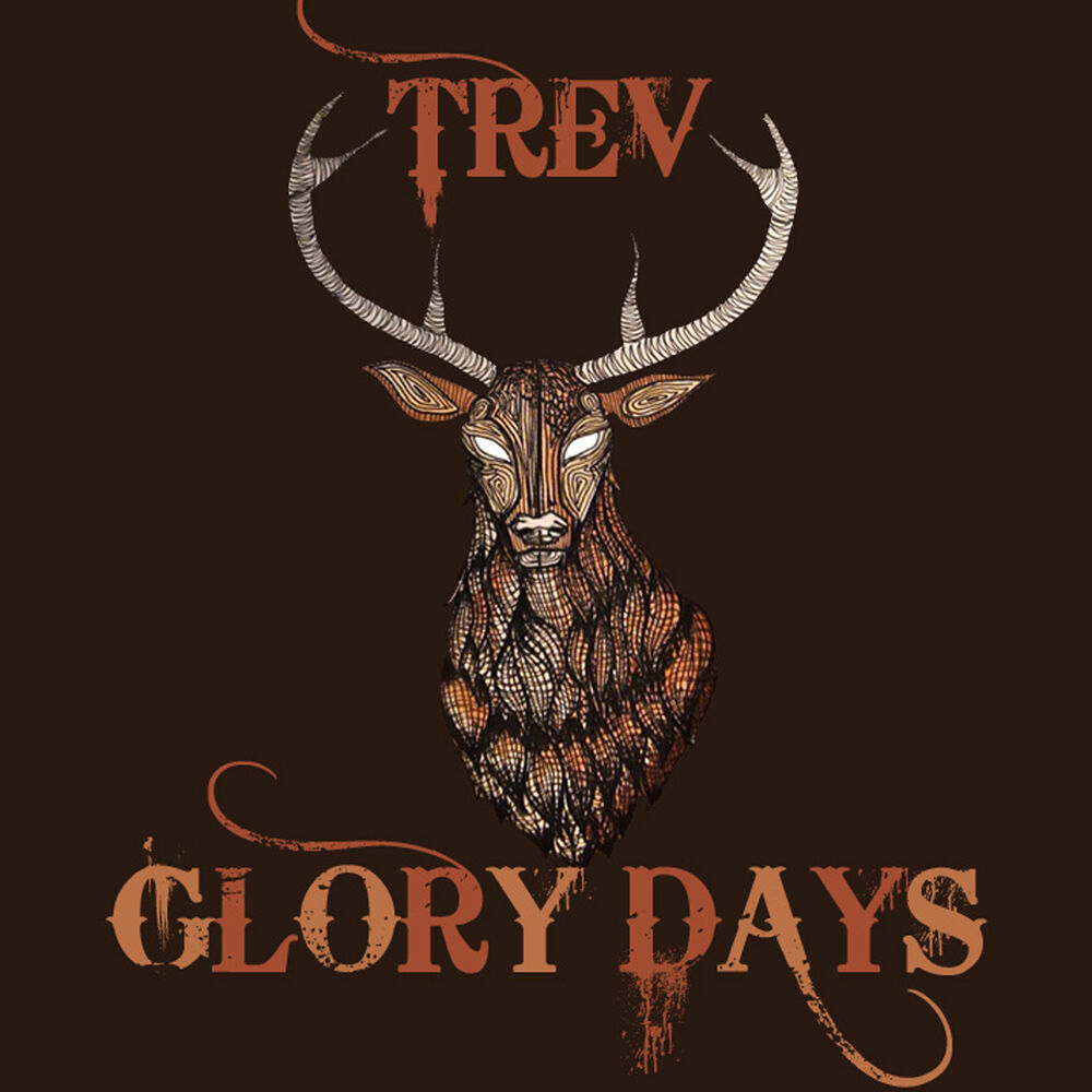 Picture of Glory Days - EP