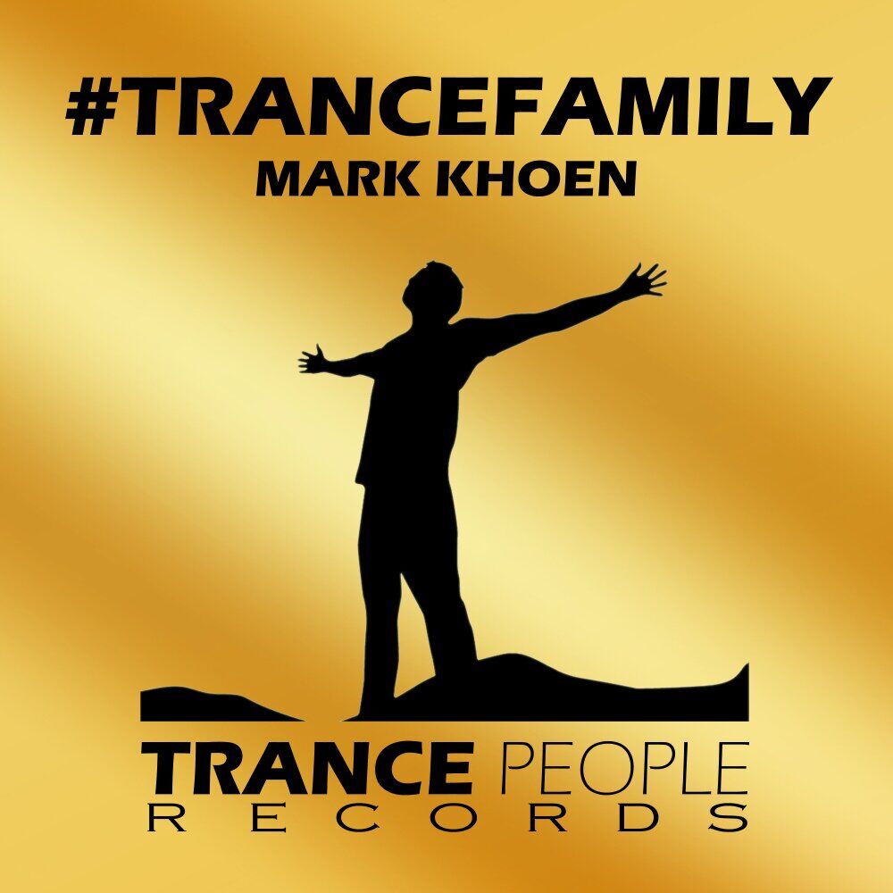 Picture of #TranceFamily