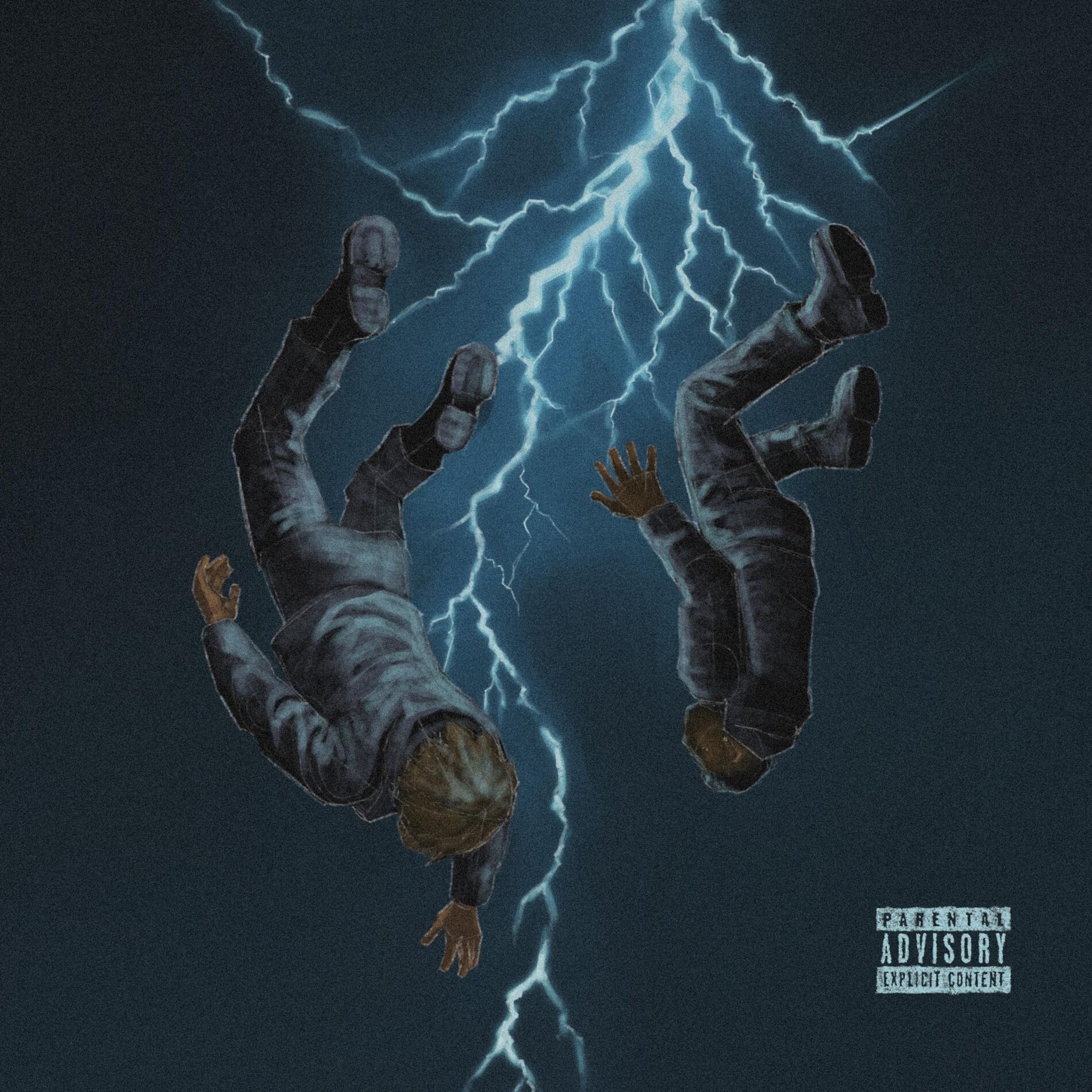 Album cover of Average Joe