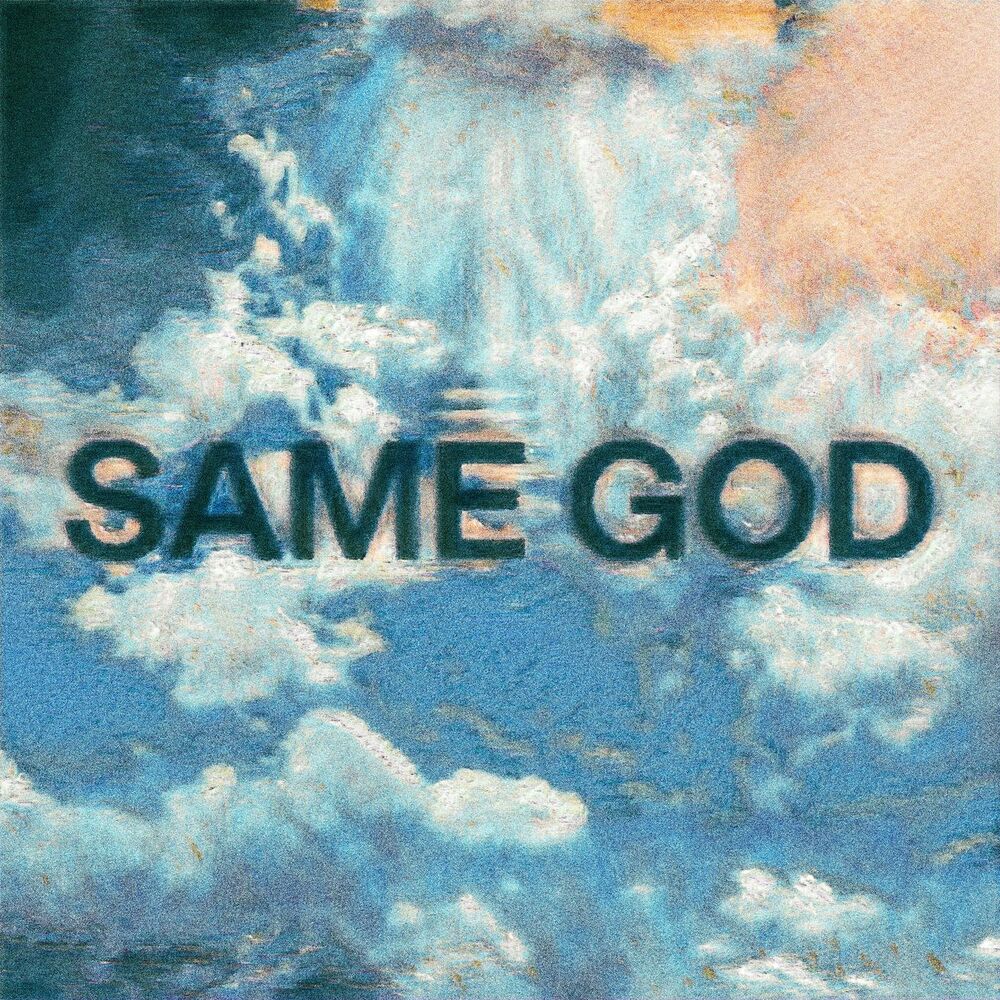 Picture of Same God (feat. Jonsal Barrientes)