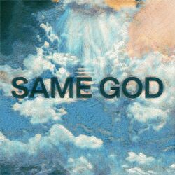 Cover of Same God (feat. Jonsal Barrientes)