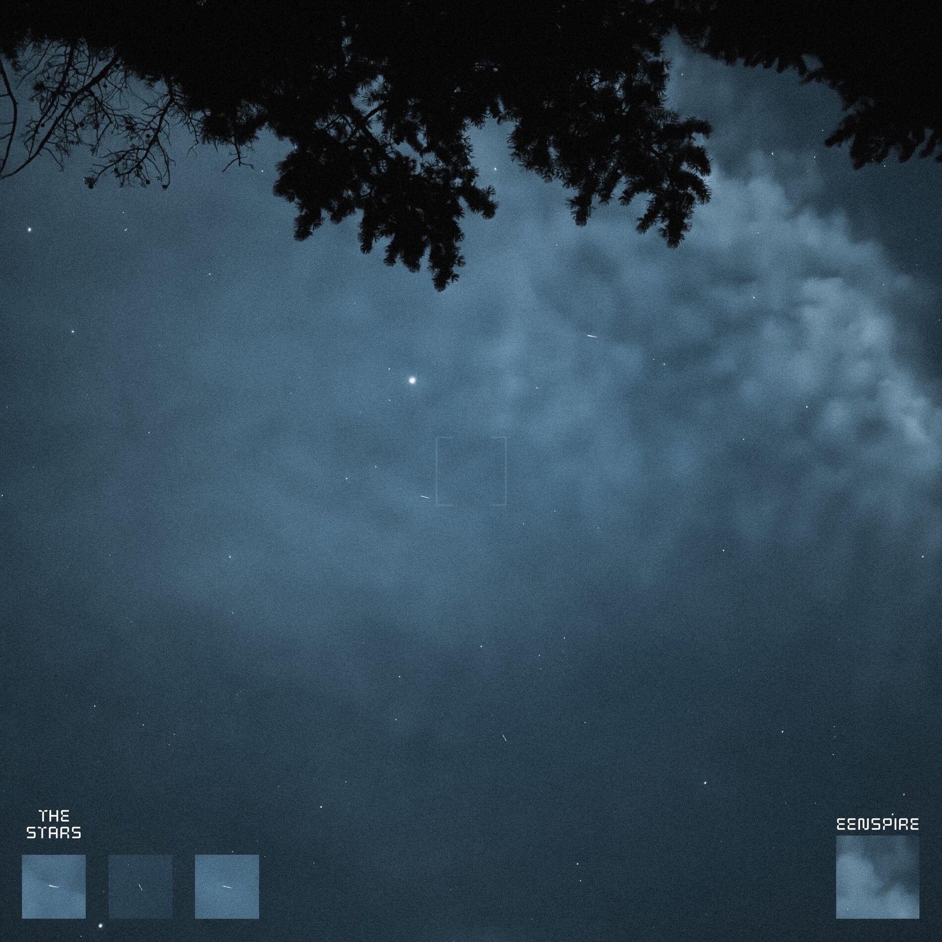 Album cover of the stars