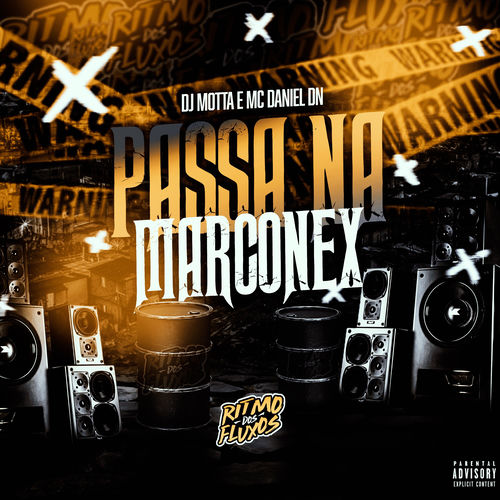 Passa na Marconex