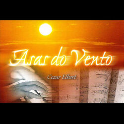 Cover of Asas do Vento