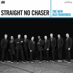Cover of The New Old Fashioned (Deluxe)