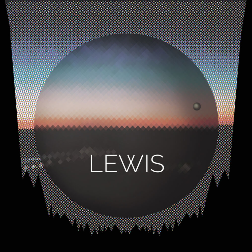 Picture of Lewis