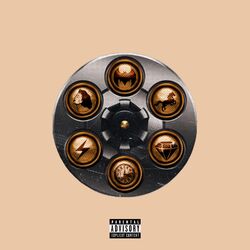 Cover of Ruleta Rusa