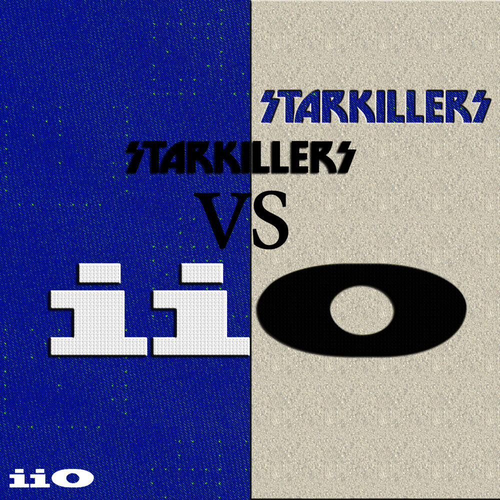 Picture of Starkillers vs iiO [feat. Nadia Ali] Remastered
