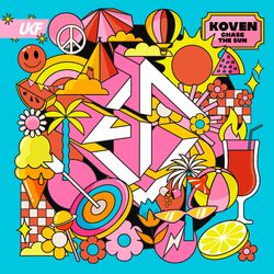 music cover