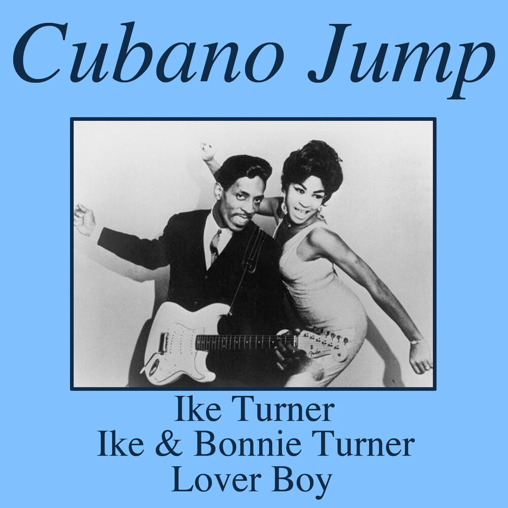 Picture of Cubano Jump
