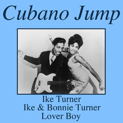 Cover of Cubano Jump