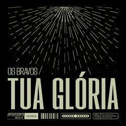 Cover of Tua Glória (Ao Vivo)