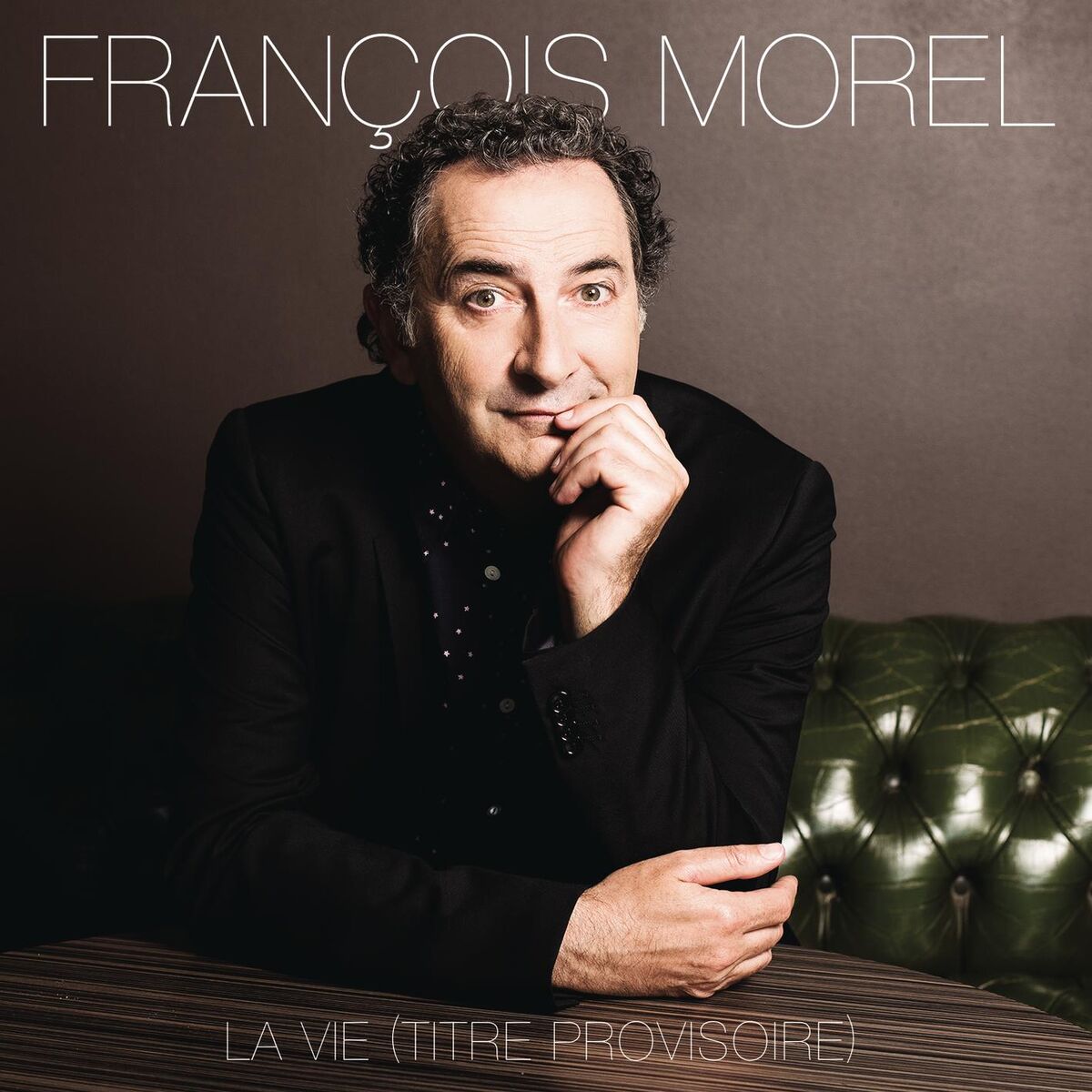 Album cover of Satanée chanson