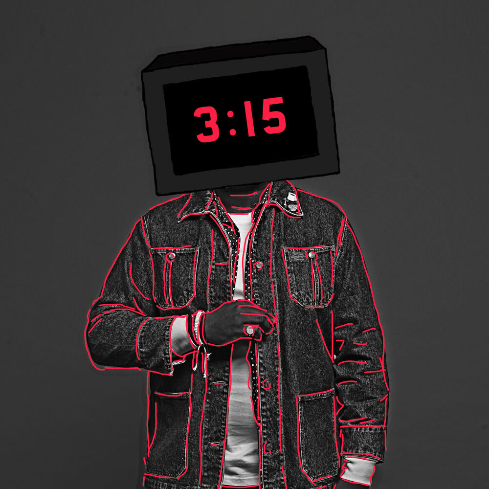 Picture of 3:15