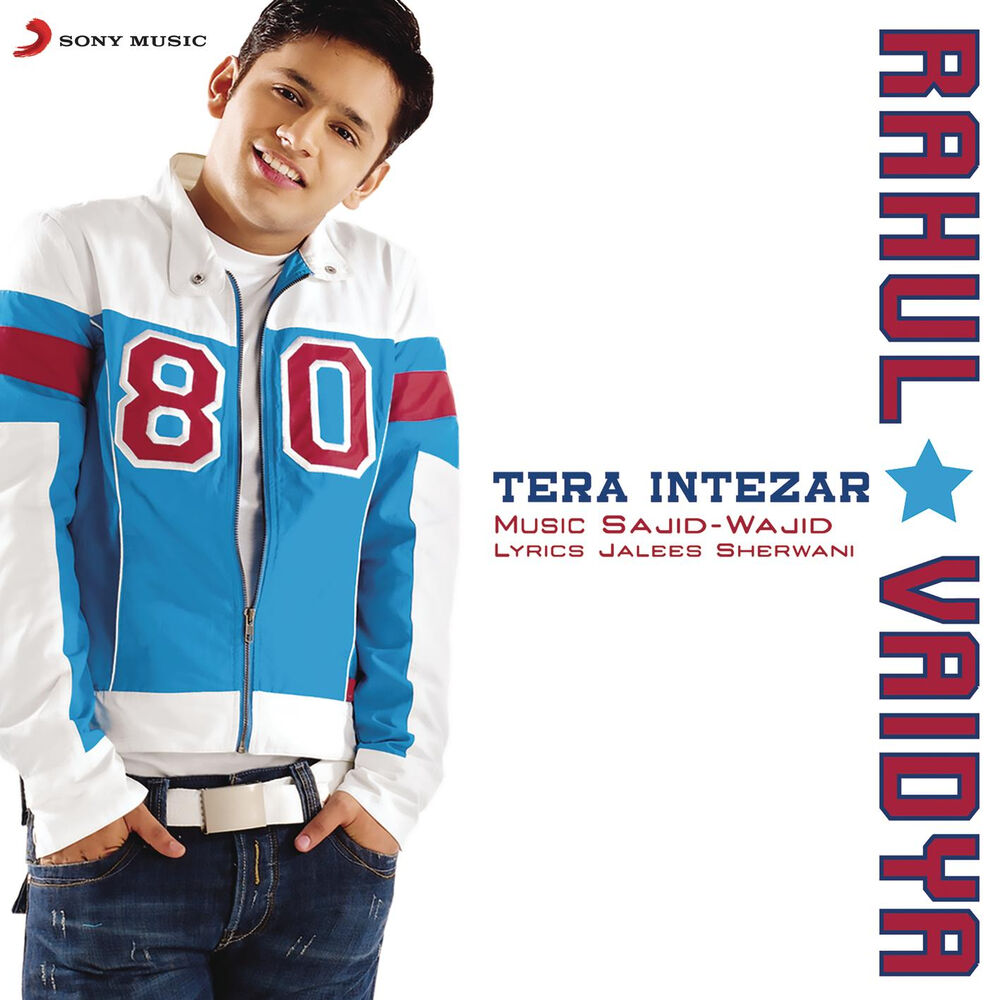 Picture of Tera Intezar