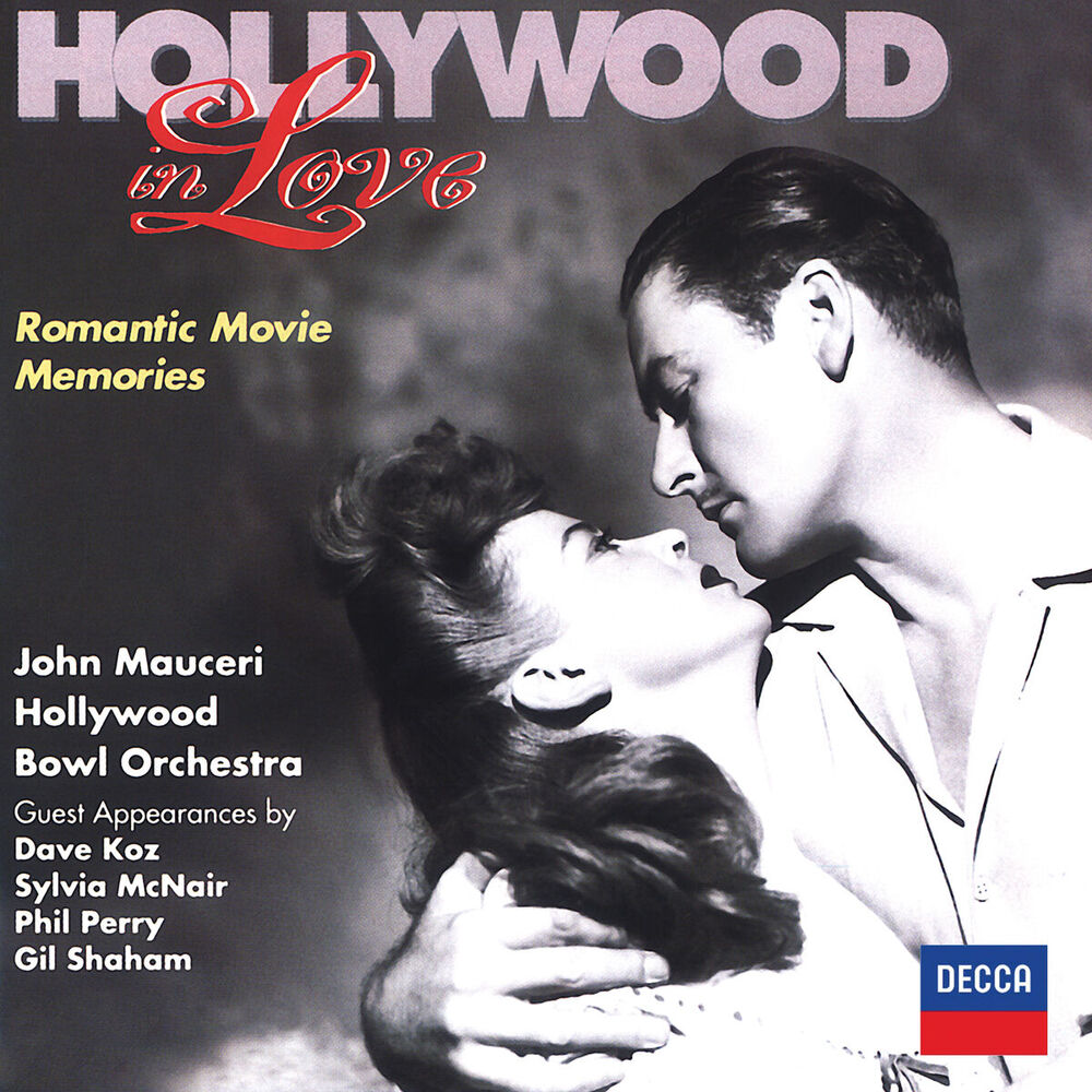 Picture of Hollywood In Love - Romantic Movie Memories