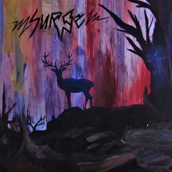 Cover of Surge