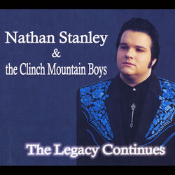 Cover of The Legacy Continues