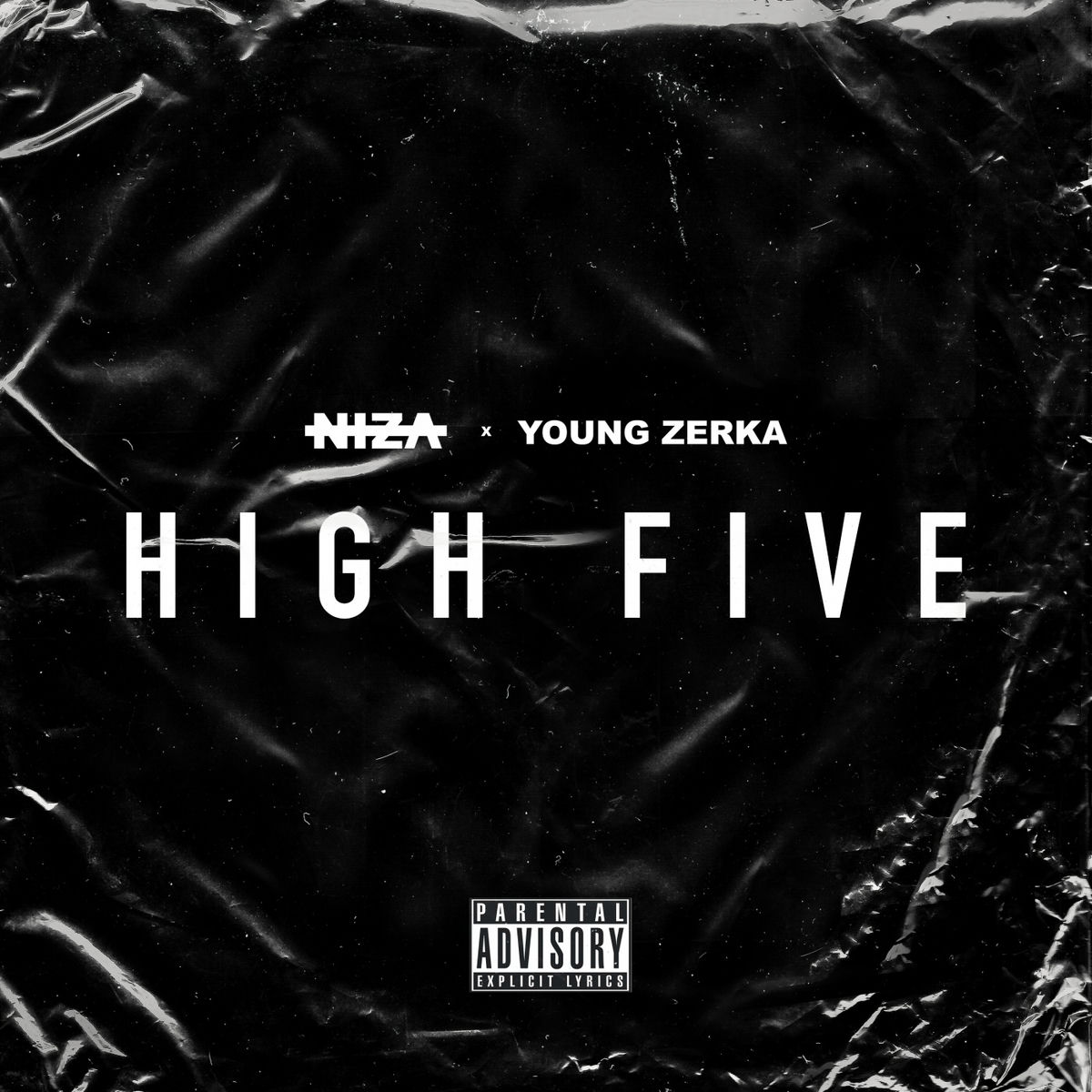 Album cover of High Five