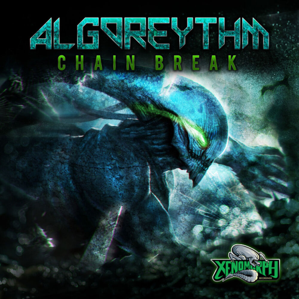 Picture of Chain Break
