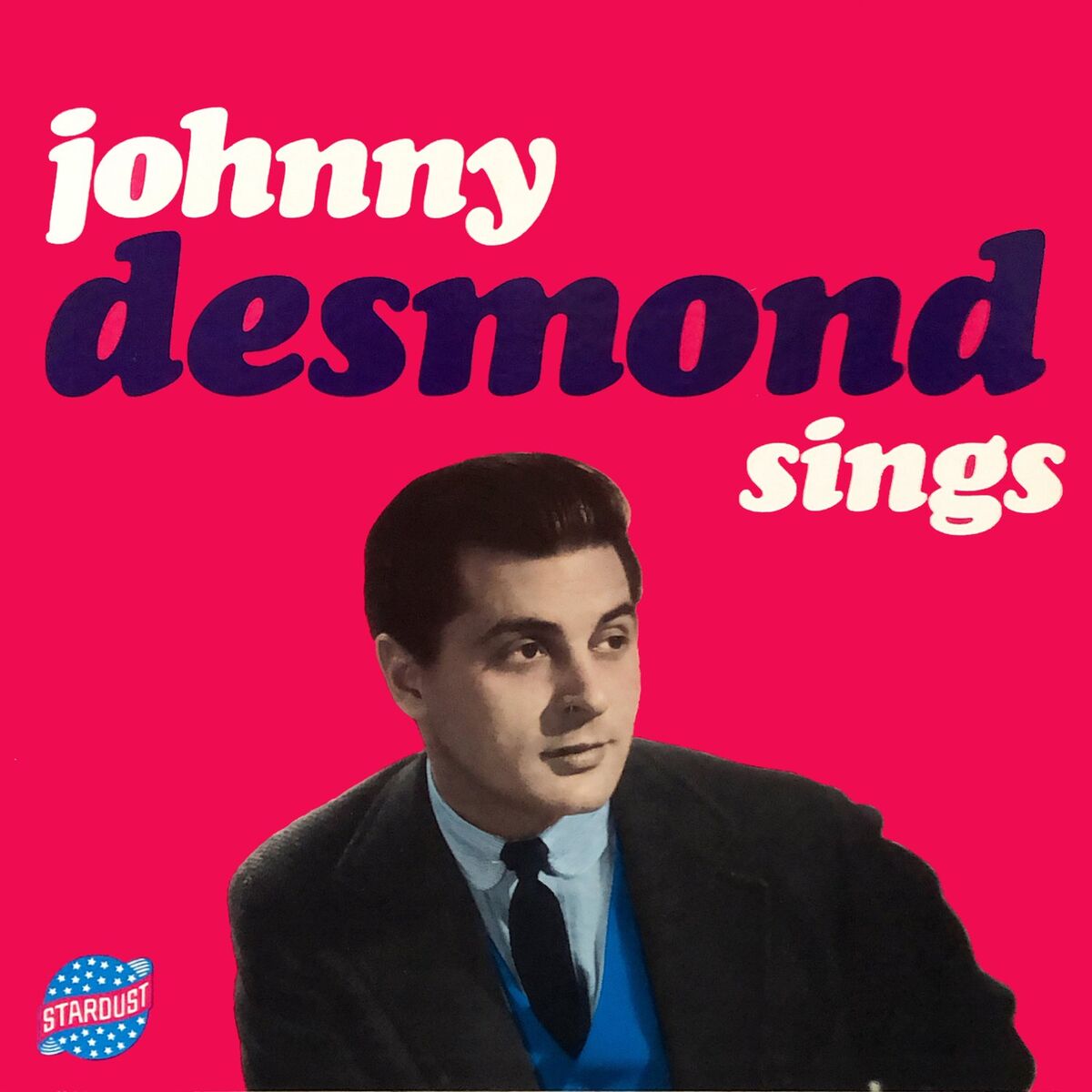 Album cover of Sings