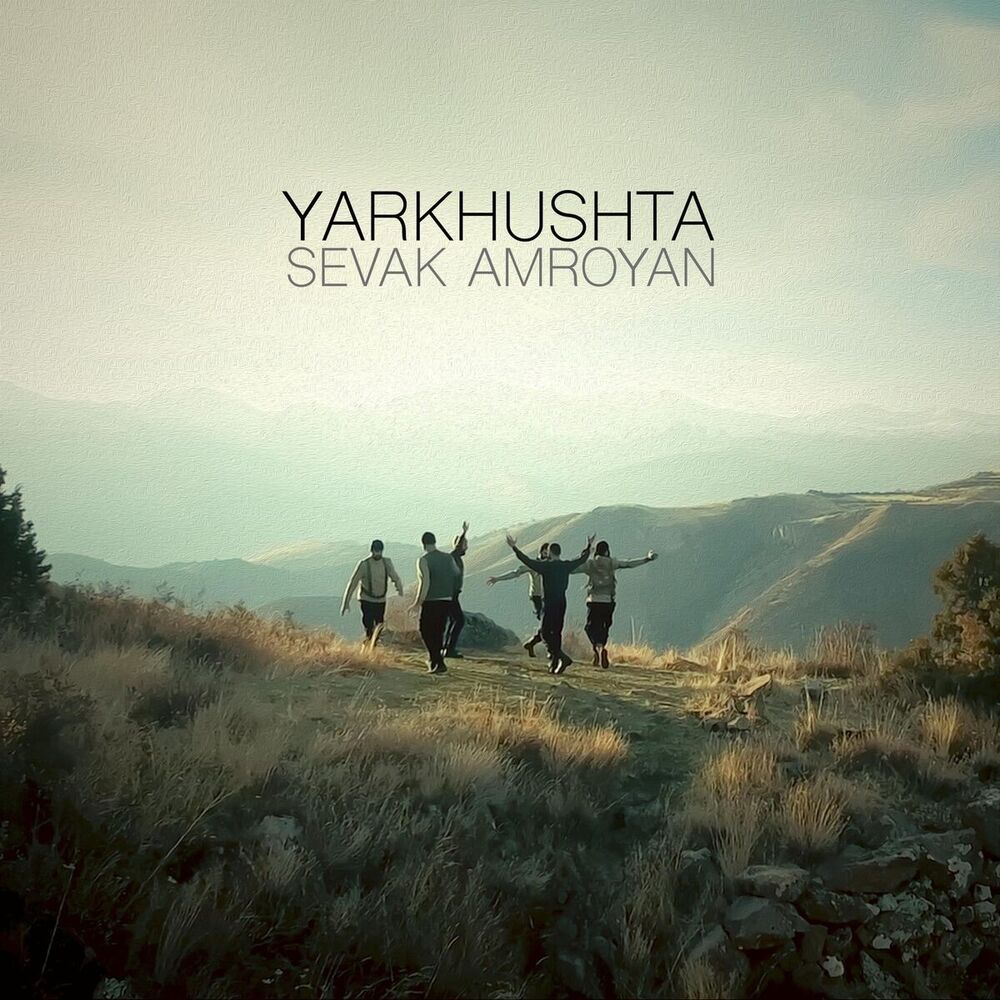 Picture of Yarkhushta (Extended Version)