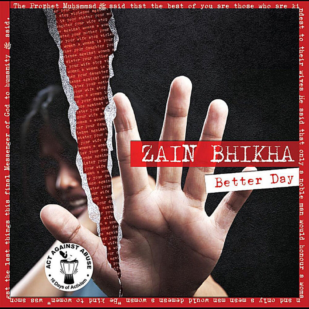 Album cover of Better Day