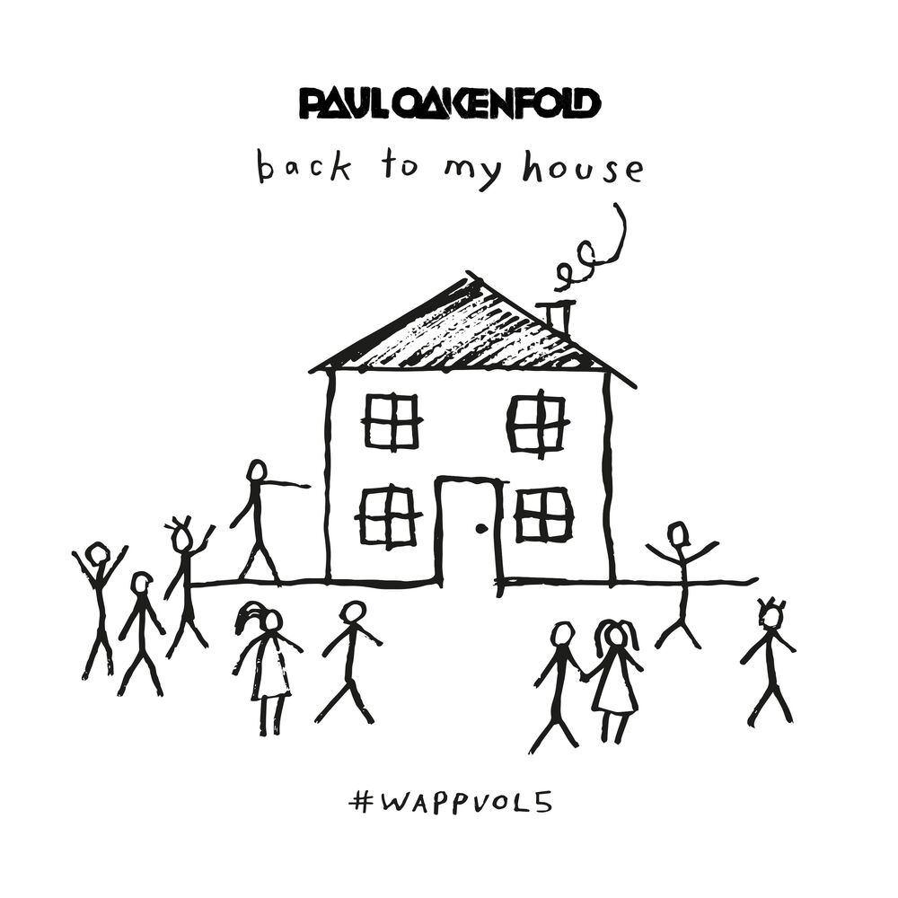 Picture of We Are Planet Perfecto, Vol. 5 - Back To My House