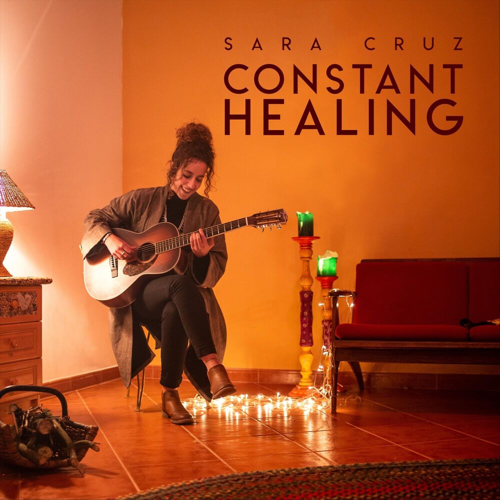 Picture of Constant Healing