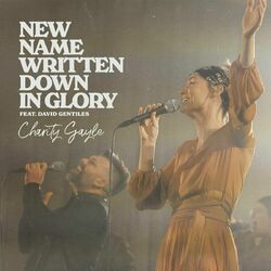 Cover of New Name Written Down in Glory
