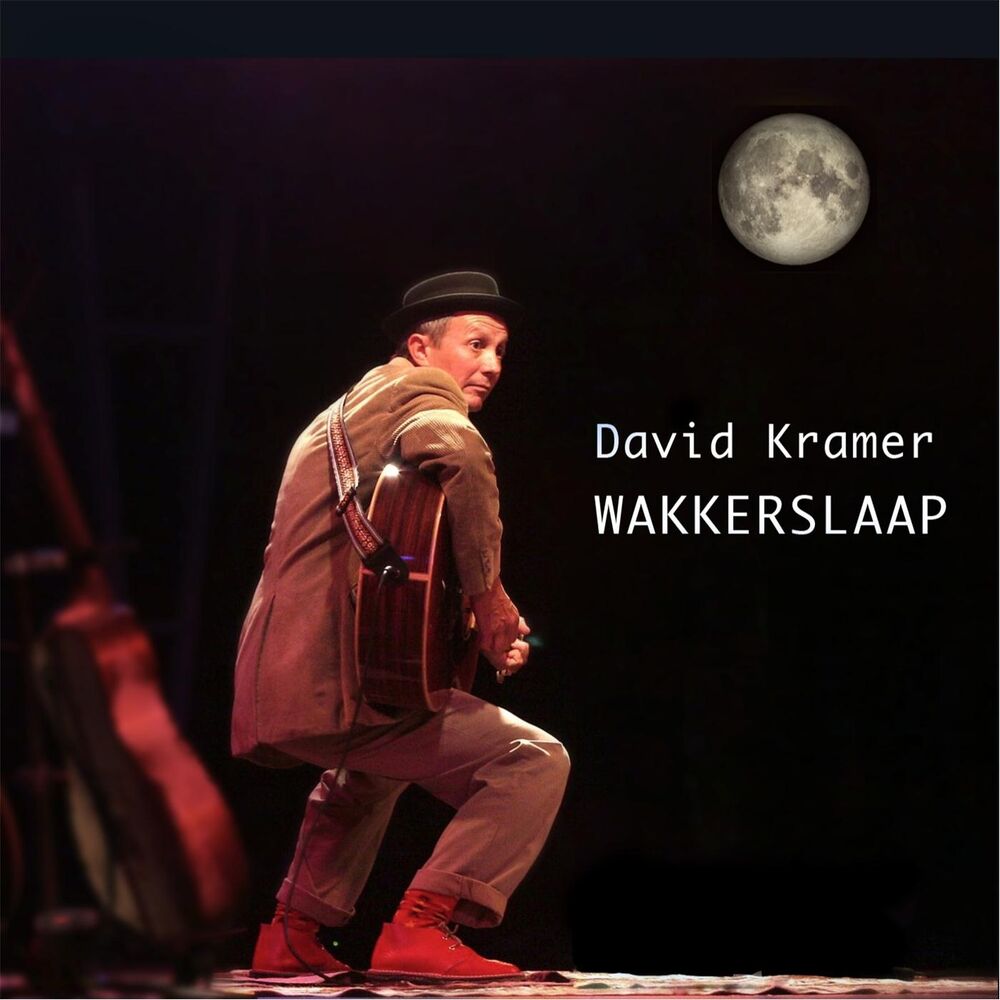 Picture of Wakkerslaap