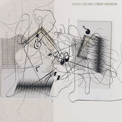 Cover of Creep Mission