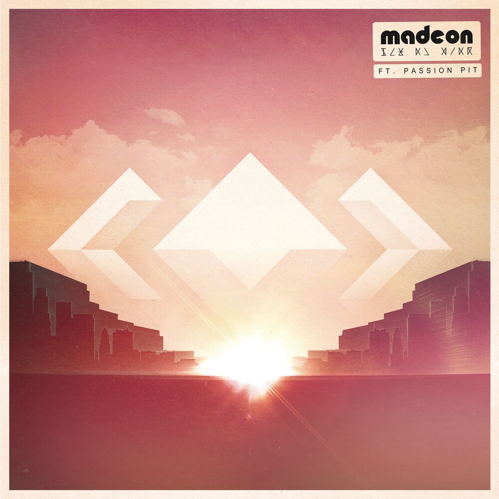 Picture of Pay No Mind (feat. Passion Pit)