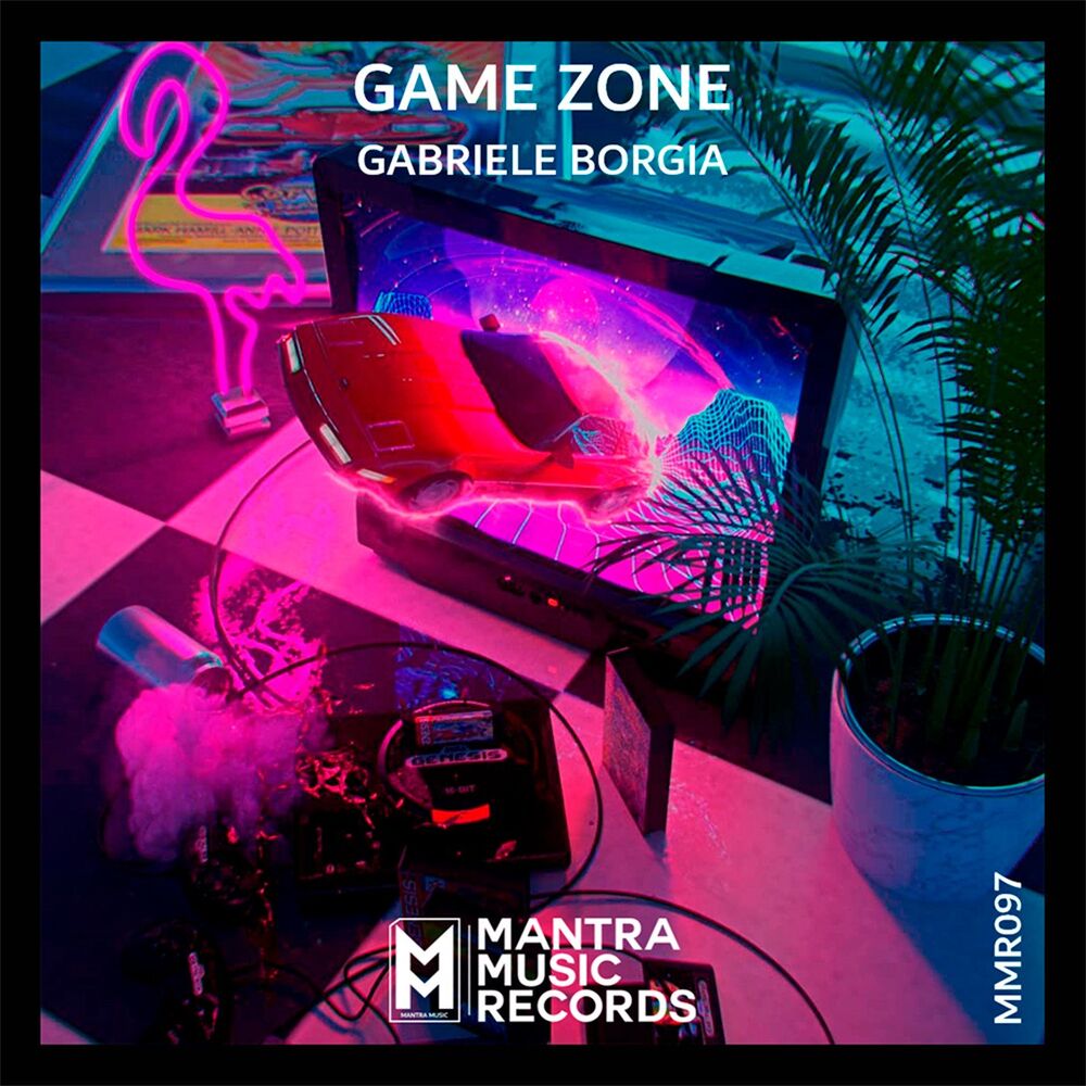Picture of Game Zone
