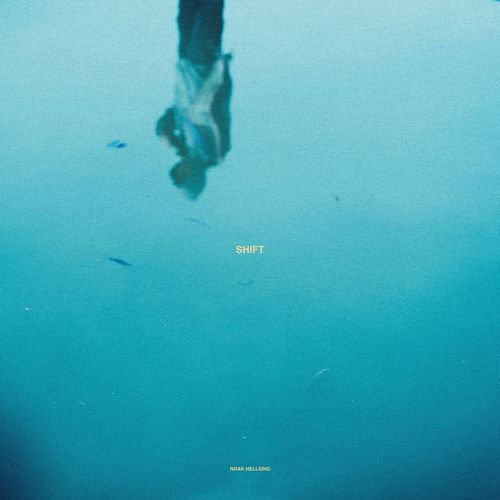 SHIFT artwork