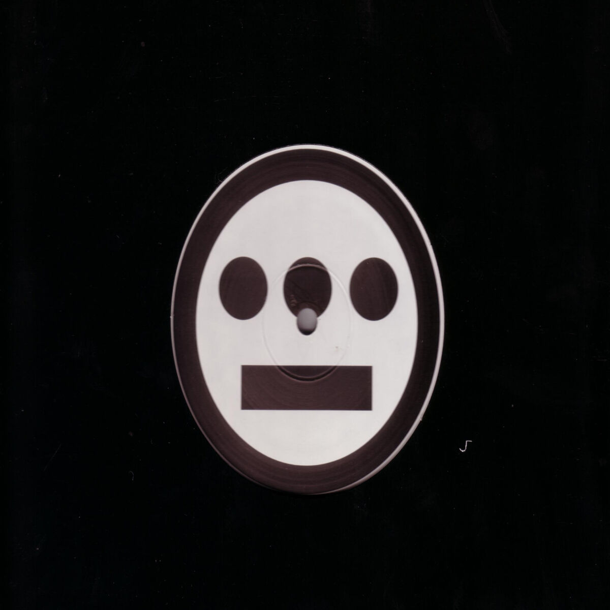 Album cover of The Who/After Dark