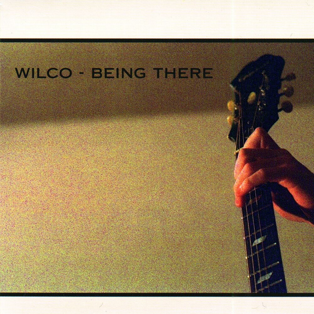 Picture of Being There