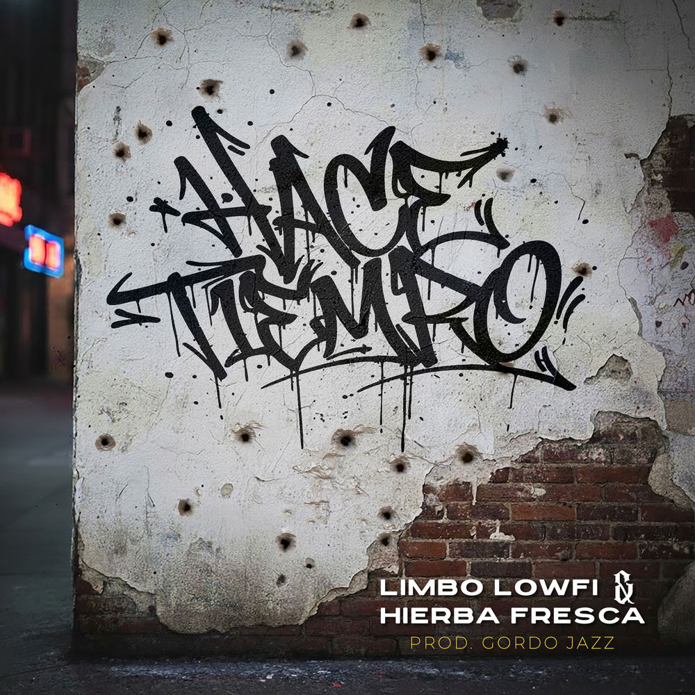 Hace tiempo