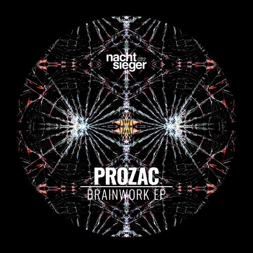  Prozac. - Brainwork (2024) 