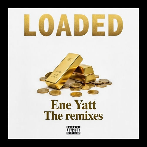 Loaded (Remixes)