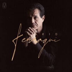 Cover of Farid Ferragui