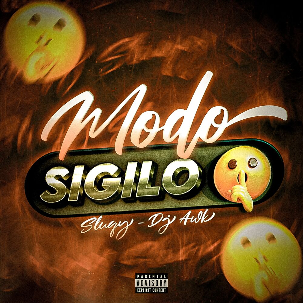 Picture of MODO SIGILO